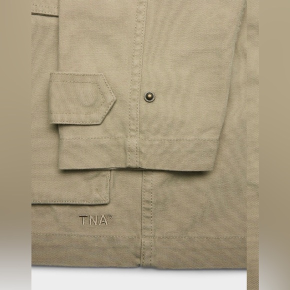 TNA Jasper Field Jacket - Picture 8 of 10